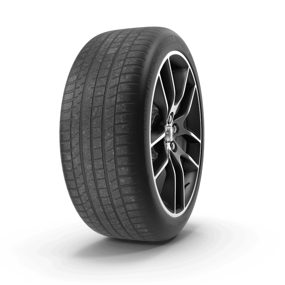 Tyres & Wheels